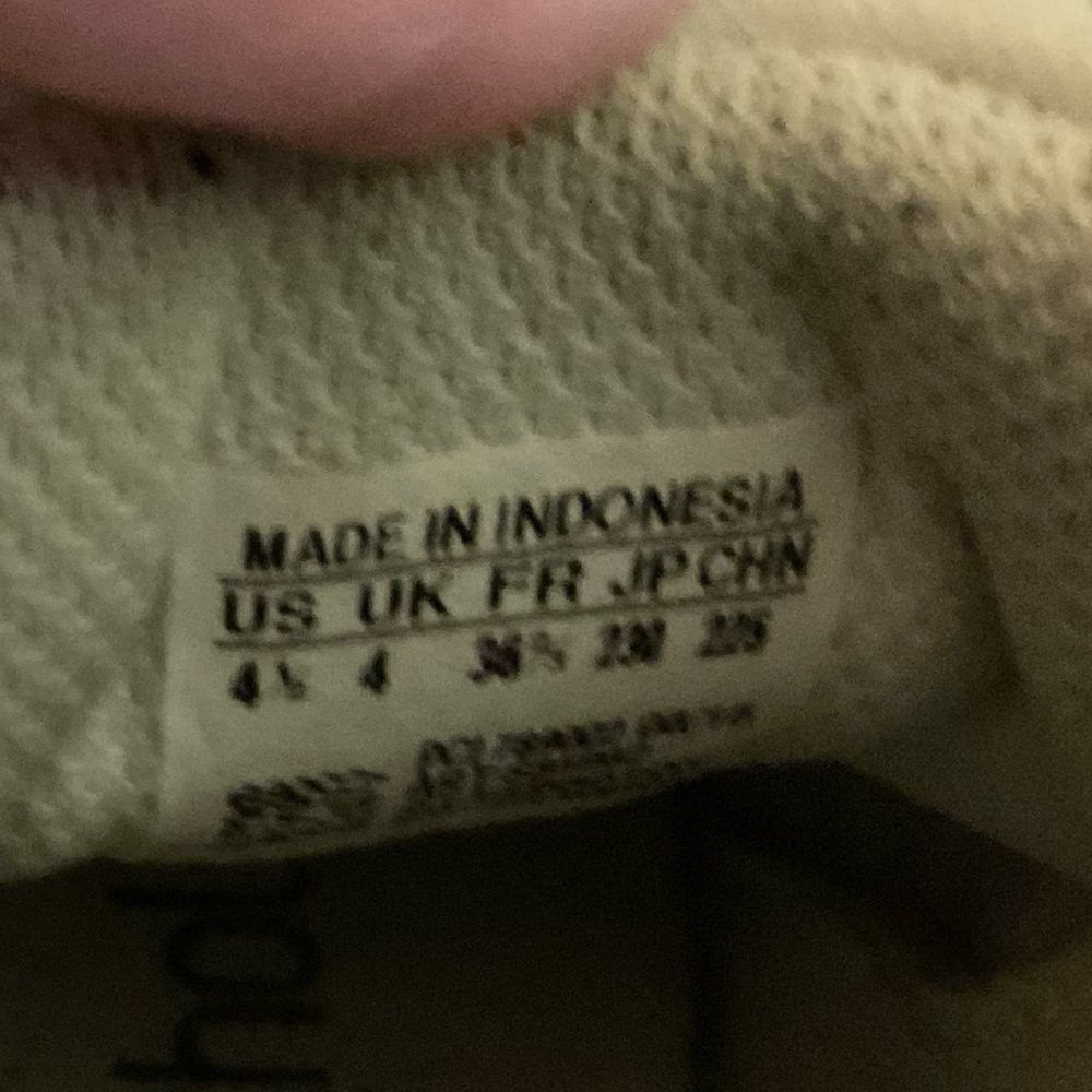 Adidas shellheads custom - Picture 5 of 6